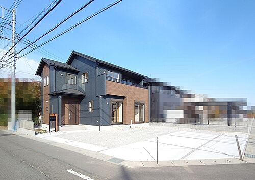 群馬県前橋市江田町 3290万円 4LDK