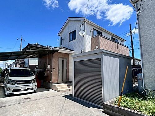 千葉県野田市七光台 1980万円