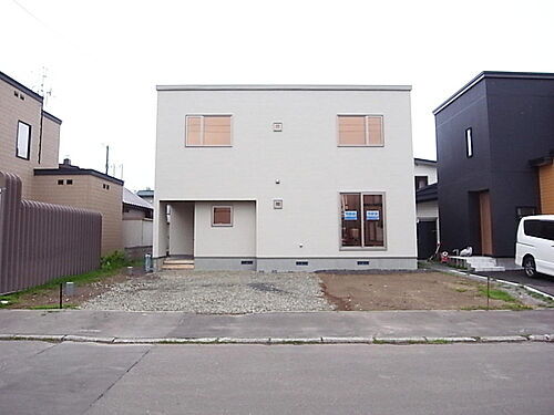 北海道札幌市手稲区前田九条１９丁目 3198万円 3LDK