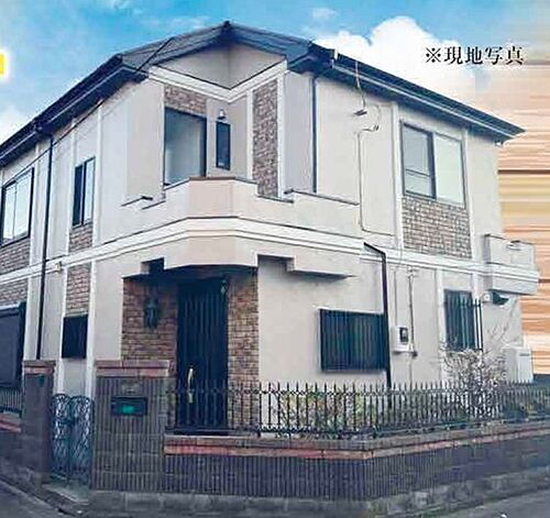 埼玉県新座市野寺２丁目 中古住宅