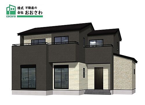 静岡県伊東市川奈 3490万円 4LDK