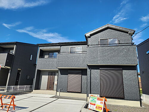 三重県四日市市大治田３丁目 3230万円 5LDK