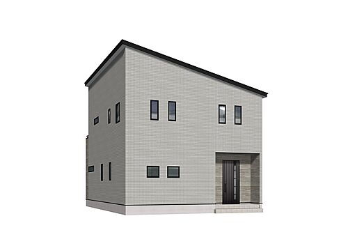 三重県四日市市川北２丁目 3440万円 5LDK