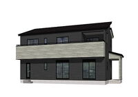 三重県亀山市川合町 3138万円 4LDK