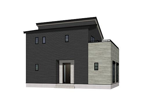 愛知県常滑市榎戸町3丁目 3390万円 4LDK