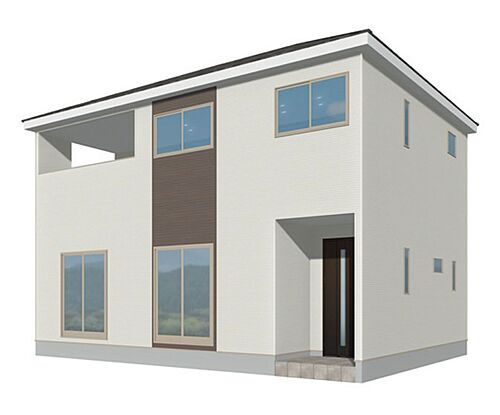 熊本県宇城市松橋町西下郷 2288万円 4SLDK
