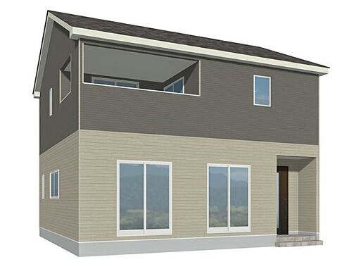 熊本県熊本市南区城南町舞原 2388万円 4LDK