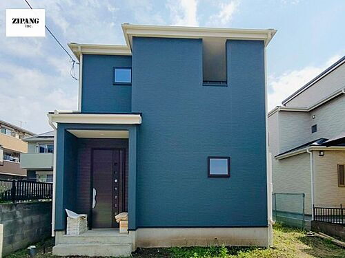 熊本県熊本市東区戸島３丁目 3098万円 4SLDK