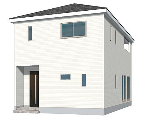 熊本県菊池市野間口 2200万円 4LDK