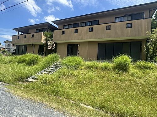大阪府豊能郡能勢町山辺 中古住宅
