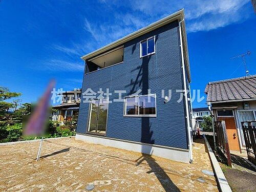 岐阜県美濃加茂市森山町２丁目 1990万円 4LDK