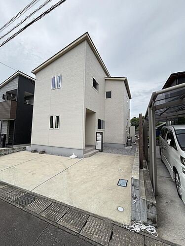 鹿児島県鹿児島市下伊敷３丁目 2430万円