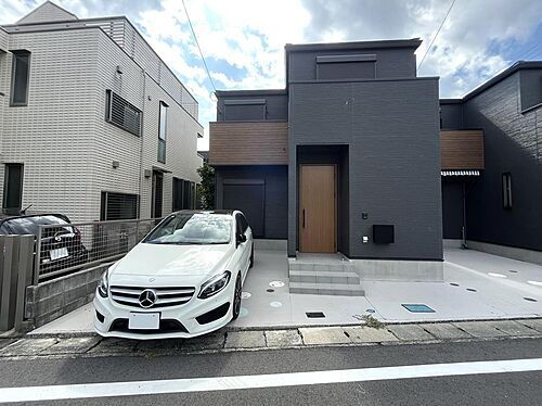 物件写真