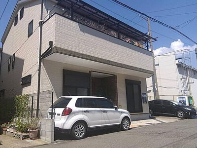 大阪府大阪市西淀川区姫島2丁目20-5 姫島駅 中古一戸建て・中古住宅