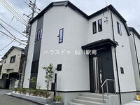 東京都調布市佐須町1丁目 5190万円 3LDK