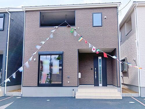 石川県小松市泉町 2180万円 3LDK