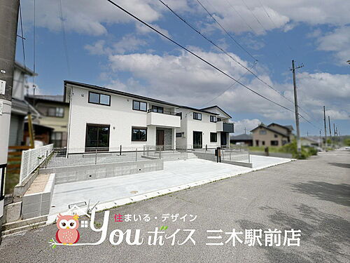 兵庫県加東市南山２丁目 2780万円 4LDK