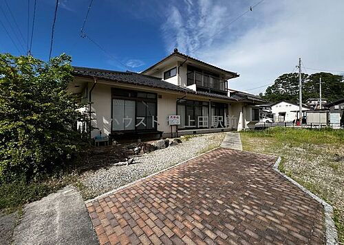 長野県上田市国分 1980万円