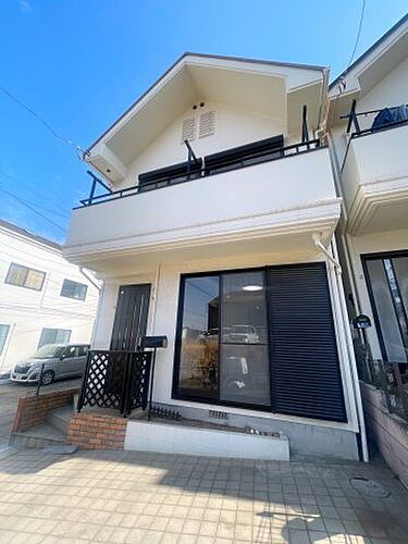 神奈川県横浜市鶴見区東寺尾２丁目 3699万円
