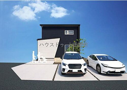 長野県上田市緑が丘３丁目 3977万円 3LDK