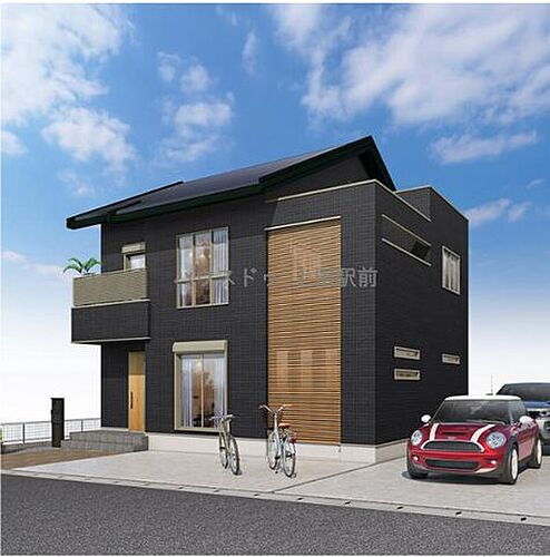 長野県上田市住吉 4190万円 4LDK