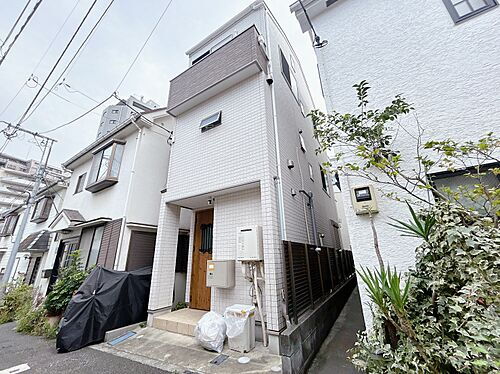 東京都豊島区上池袋３丁目 6200万円