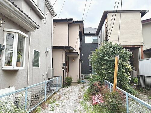 埼玉県狭山市大字北入曽 1250万円