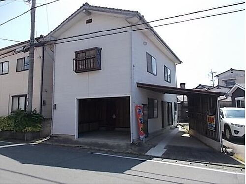 福岡県大牟田市大字新町 中古住宅