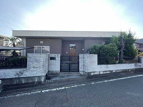群馬県前橋市川原町１丁目 中古住宅