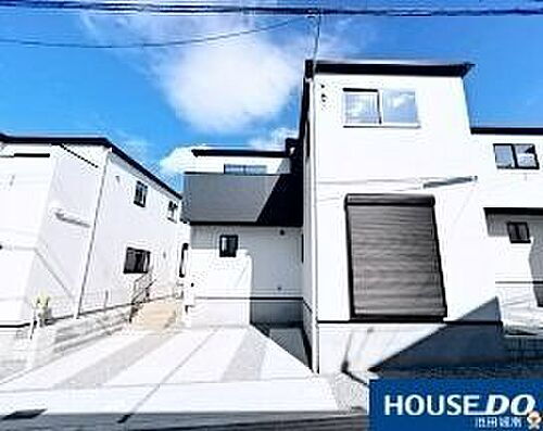 大阪府池田市旭丘3丁目 5175万円 5LDK