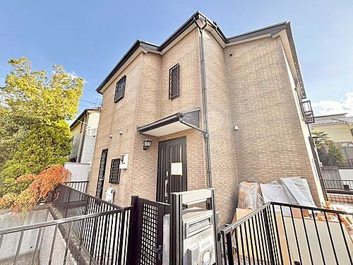 神奈川県横浜市戸塚区平戸町 中古住宅