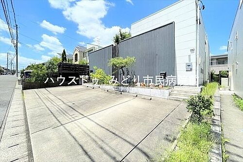 愛知県名古屋市緑区諸の木３丁目 中古住宅