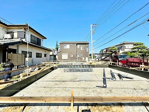 千葉県千葉市花見川区浪花町 4590万円 4LDK