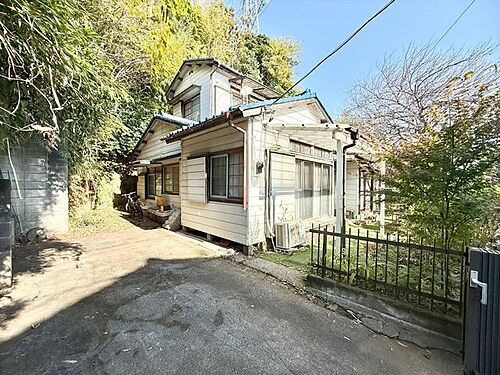 千葉県千葉市中央区仁戸名町 中古住宅