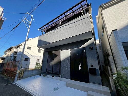 大阪府八尾市安中町４丁目 2780万円