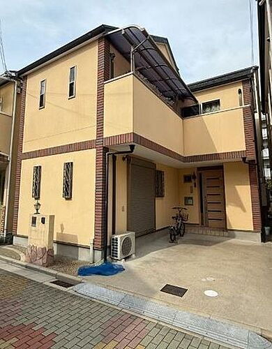 大阪府東大阪市荒本１丁目 2680万円