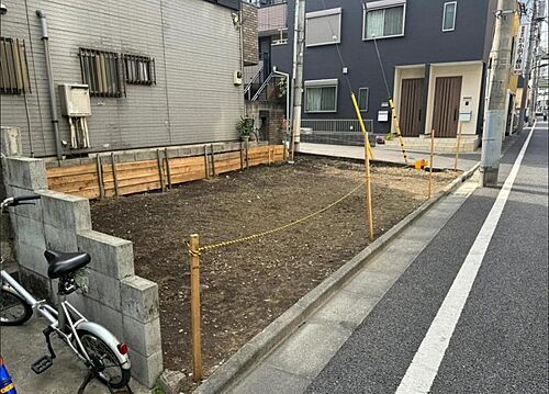 東京都豊島区池袋4丁目 8480万円 2SLDK