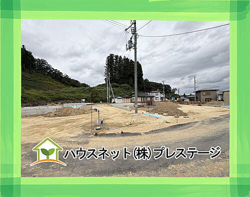 福島県白河市蛇石 2030万円 3LDK