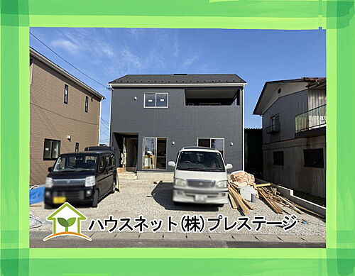 福島県岩瀬郡鏡石町旭町 2380万円 4LDK