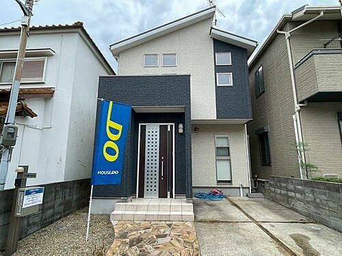 兵庫県明石市魚住町西岡 2580万円