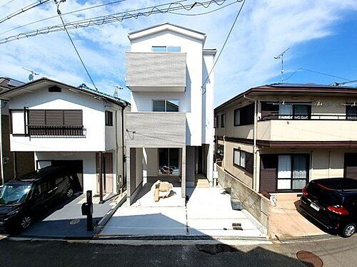 兵庫県明石市二見町東二見 2930万円