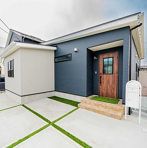 宮城県石巻市築山４丁目 2480万円 3LDK