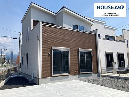 静岡県沼津市原 中古住宅