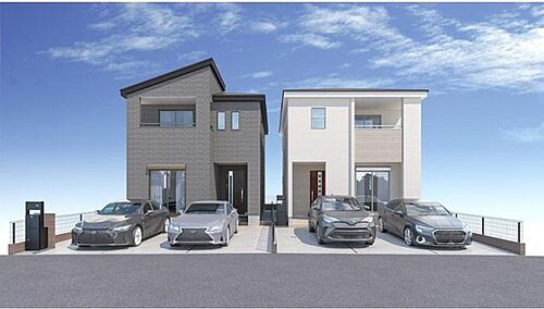 千葉県八千代市上高野 3190万円 3LDK