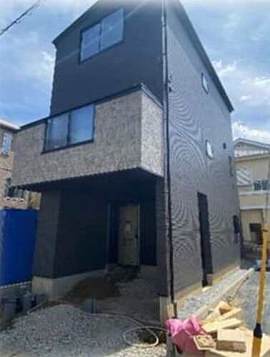 千葉県船橋市前原東４丁目 3880万円 3LDK