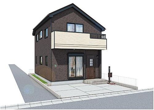 千葉県鎌ケ谷市鎌ケ谷２丁目 2590万円 3LDK