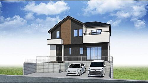 千葉県船橋市八木が谷３丁目 3788万円 4LDK