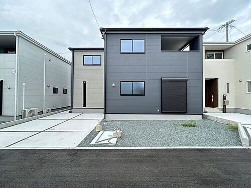 愛知県豊川市国府町豊成 2690万円 4LDK