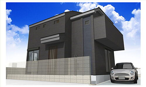 東京都狛江市岩戸南4丁目 4480万円 3LDK