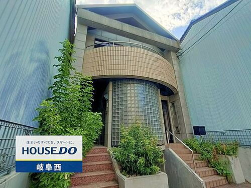 岐阜県岐阜市昭和町１丁目 中古住宅